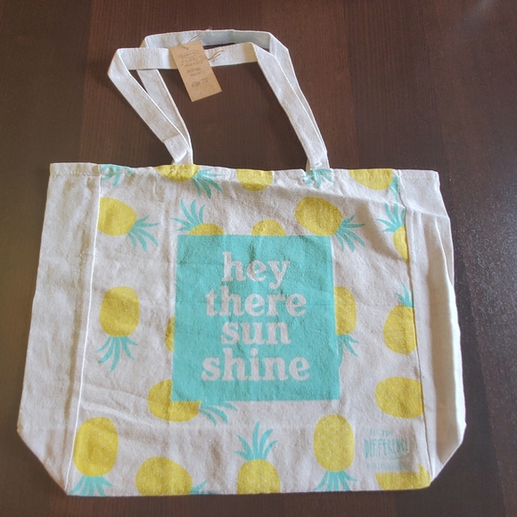 None Handbags - NWT tote bag